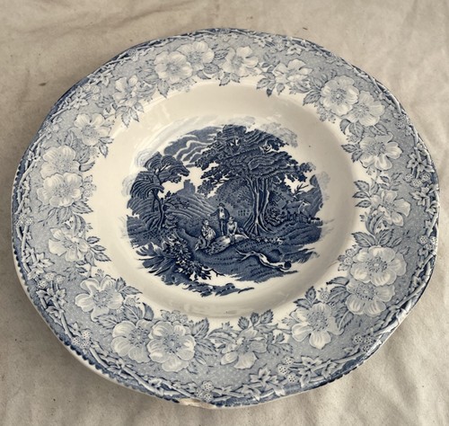 Antique woodland enoch - antique,