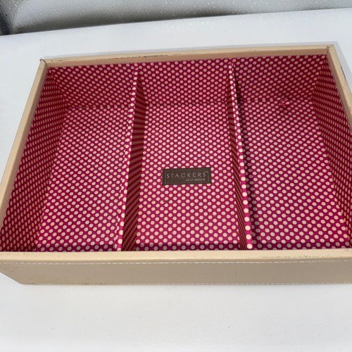 Stackers classic jewellery - jewellery, box