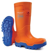Dunlop purofort fieldpro - purofort,