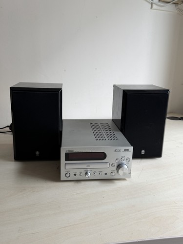 Yamaha crx m170 - m170, player