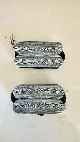 Bare knuckle pickups rebel - -,