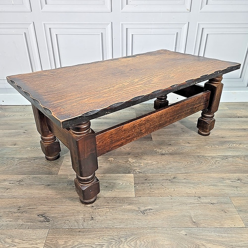 Vintage rustic coffee - rustic,