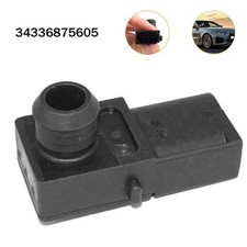 Brake Vacuum Servo Pressure