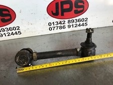 Primary adjustable steering