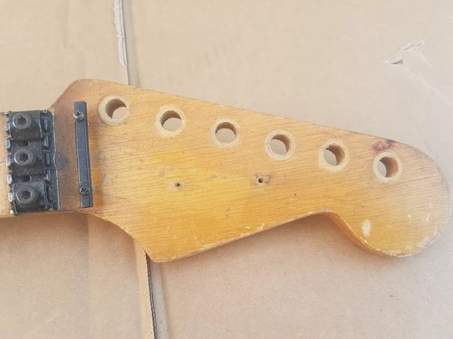 1978 charvel prepro san dimas - 1978,