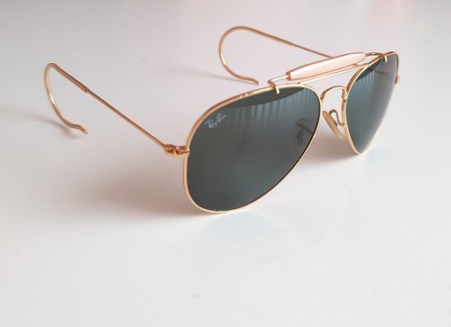 New ray ban - mens, sunglasses