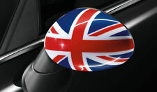 MINI Genuine Left Mirror Cover Union Jack Fits R57 R57 LCI R55 51160415113