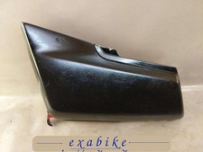 left side cover for Honda CG
