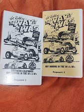 Don Tuttle  Hot Rodding The