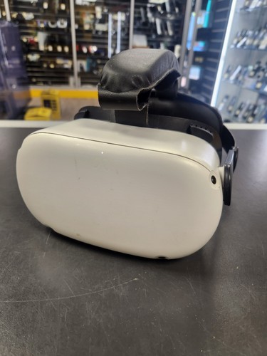 Oculus meta quest - meta,