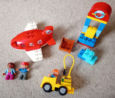 Lego DUPLO  Town Airport &