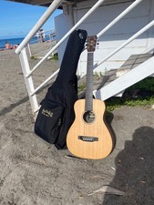 Martin Lx1e acoustic guitar