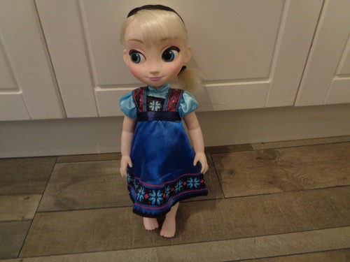 Disney store princess animator - disney,