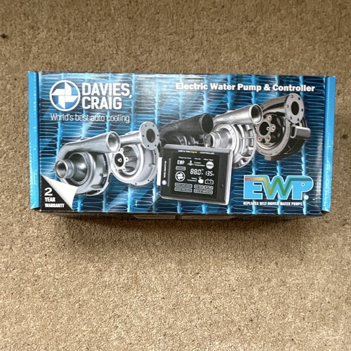 Davies craig electric water - electric,