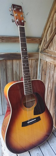 Rare aria tb acoustic - rare,