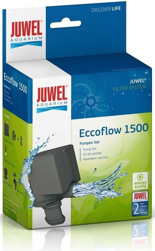 Juwel eccoflow 1500 - juwel,