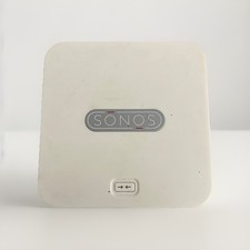 Sonos BRIDGE - Tested Working