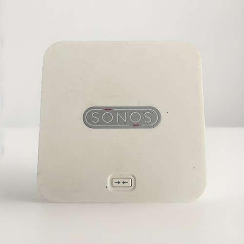Sonos bridge tested working - bridge,
