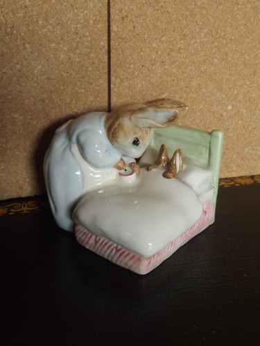 Beswick beatrix potter - beswick,