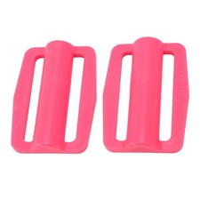 2Pcs Diving Weights Smoother