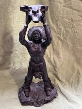 Native American Indian Figures