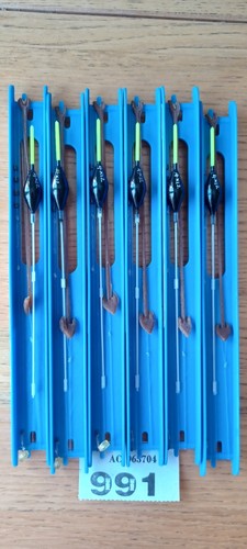 Set strong margin carp - set, 6