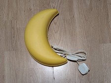 IKEA Smila Yellow Crested Moon