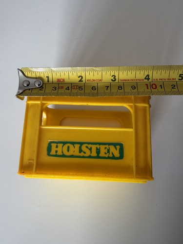 Holsten classic mini - holsten, plastic