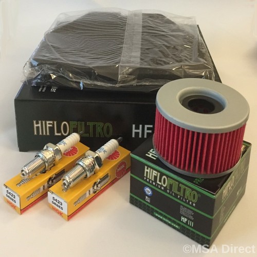 Service kit for honda - kit,