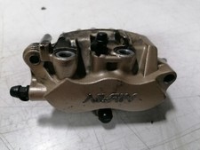 2003 Honda VFR800 A Vtec Front