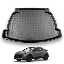 NOMAD Boot Liner for Toyota C-HR (2024- ) Waterproof Tailored Floor Guard Mat