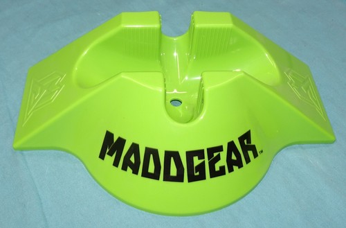 New box maddgear madd gear - new,
