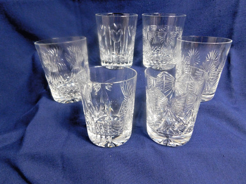Waterford crystal - waterford,