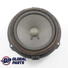 Ford Transit Mk8 Focus Mk3