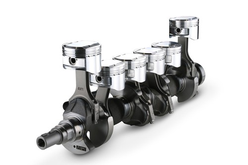 Tomei stroker kit with - tomei,