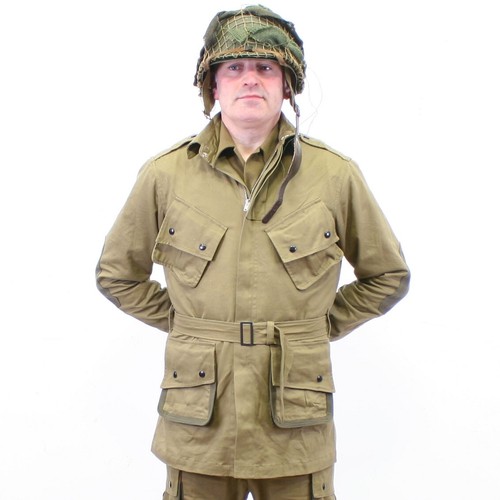 Replica ww2 paratroopers - us,