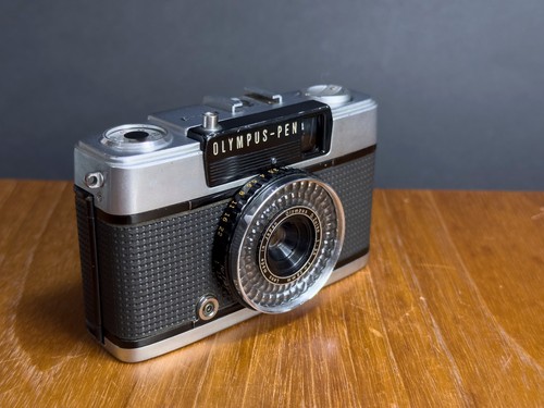 Olympus pen ee3 black - olympus, ee3/ee-3