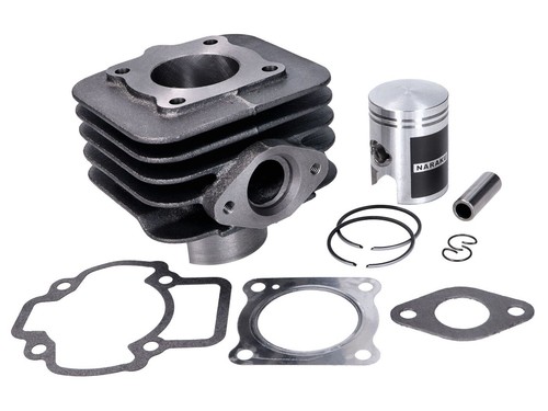 Vespa cylinder kit - vespa, lx
