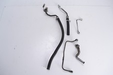 Oil lines YAMAHA XT 660 Z