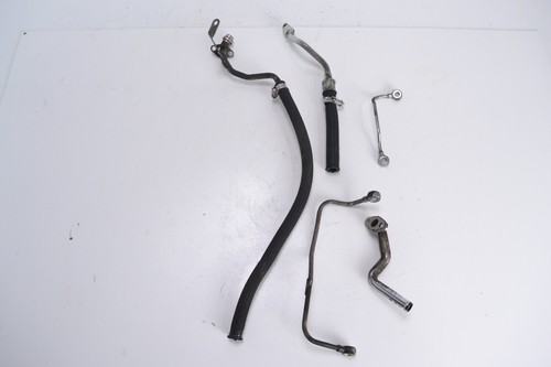 Oil lines yamaha 660 z - lines,