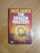 The Dragon Masters (1962) by