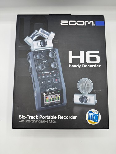 Zoom handy recorder - zoom,