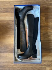 Stuart Weitzman Women's Black