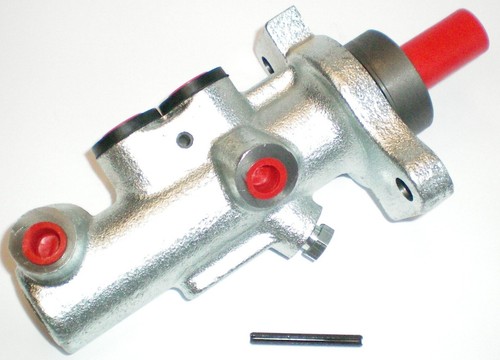 Bosch brake master cylinder - master, vw