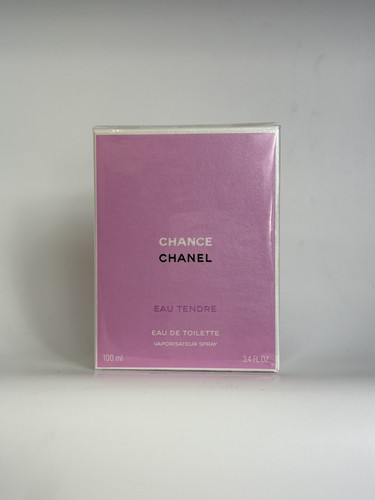 Chanel chance eau - eau,