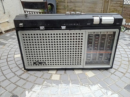 Vintage 1970s pye - 1970s, 4