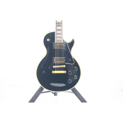 Authentic orville gibson - orville, by