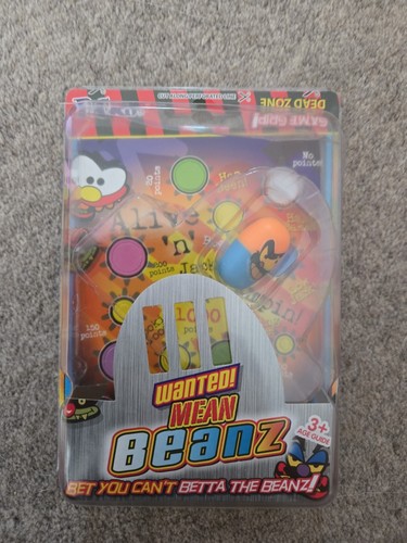 Wanted mean beanz bet you - wanted!,