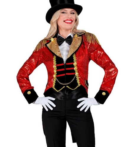 Widmann sequin tailcoat - widmann,