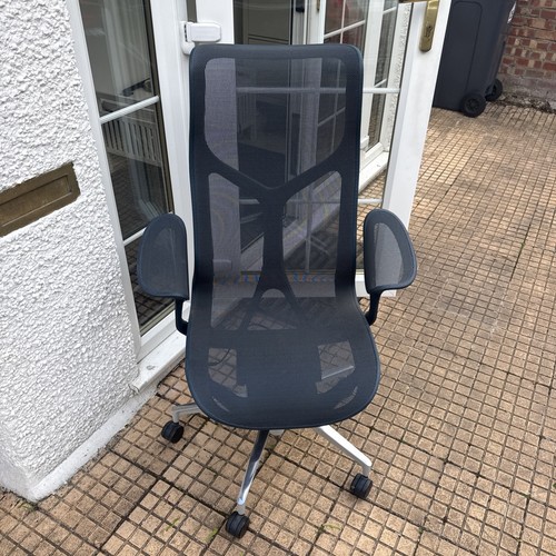 Herman miller cosm high - herman,
